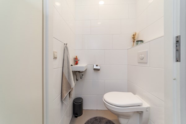 Medium property photo - Van Pomerenvaart 2, 2497 WZ Den Haag